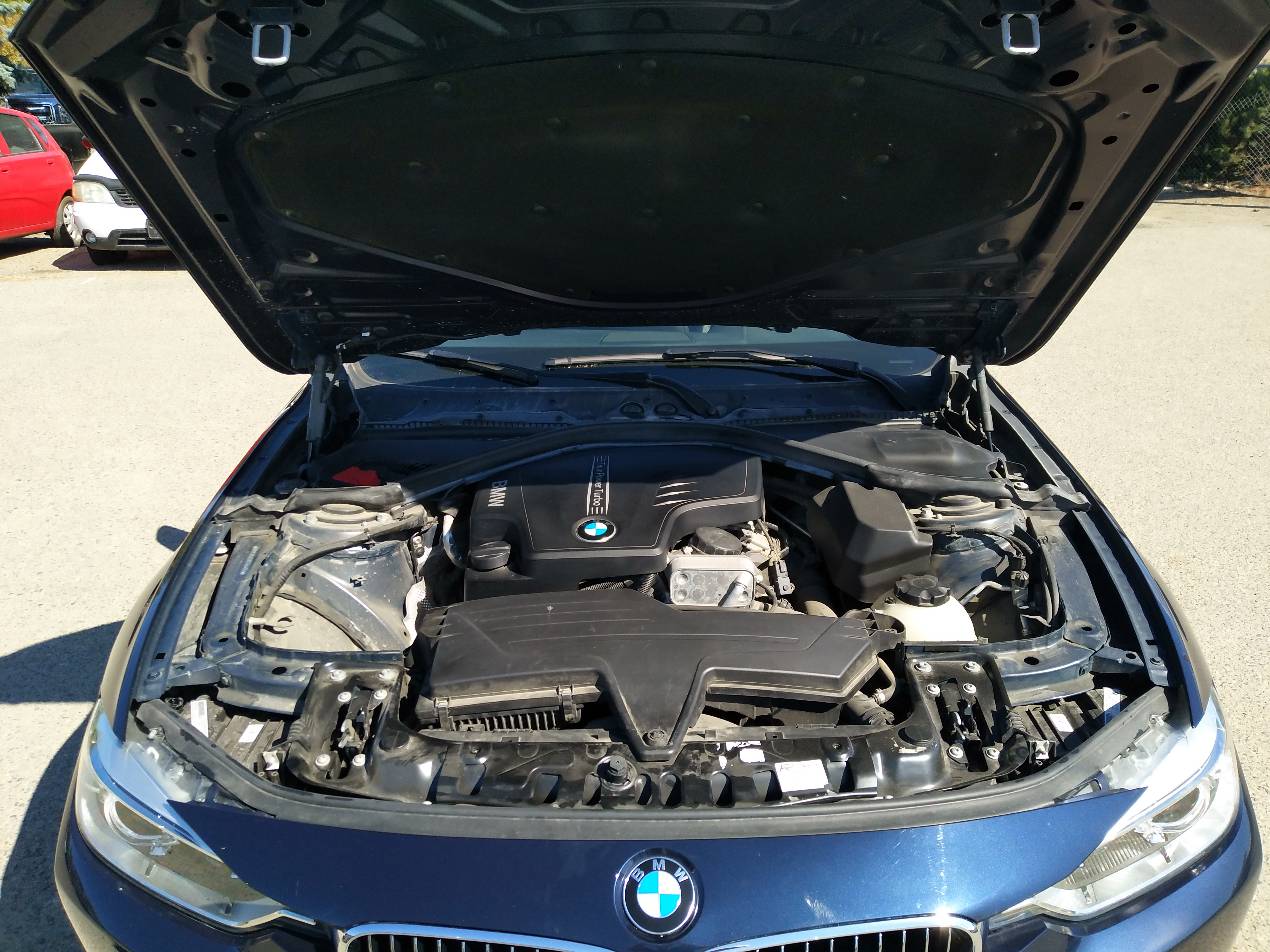 2014 BMW 328I XDRIVE | Sedans | BMW | Empire Motors | Kelowna's Finest ...