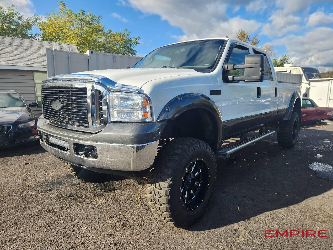 2006 FORD F350 LARIAT Trucks Ford Empire Motors Kelowna's